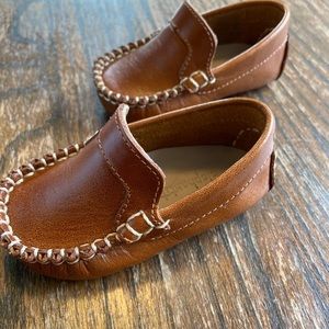 Baby Boys Moccasin